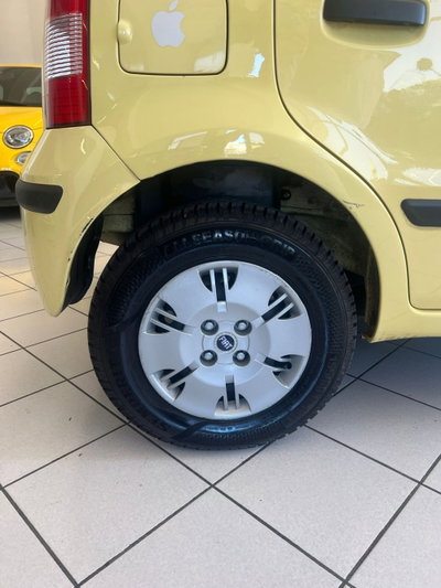 Fiat Panda 1.2 Dualogic (7)