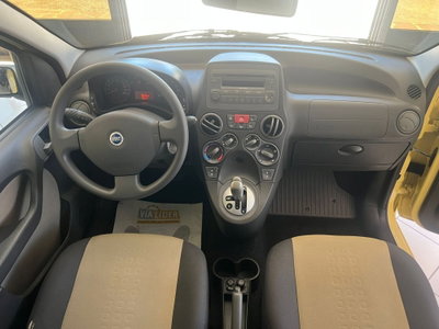 Fiat Panda 1.2 Dualogic (8)