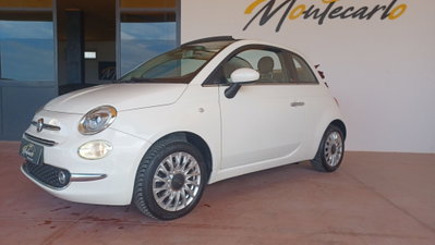 Fiat 500 1.2 Lounge usata