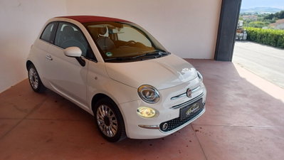 Fiat 500 1.2 Lounge (10)