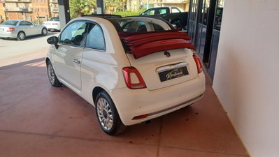 Fiat 500 1.2 Lounge (7)