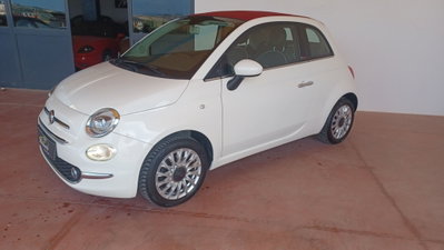 Fiat 500 1.2 Lounge (8)