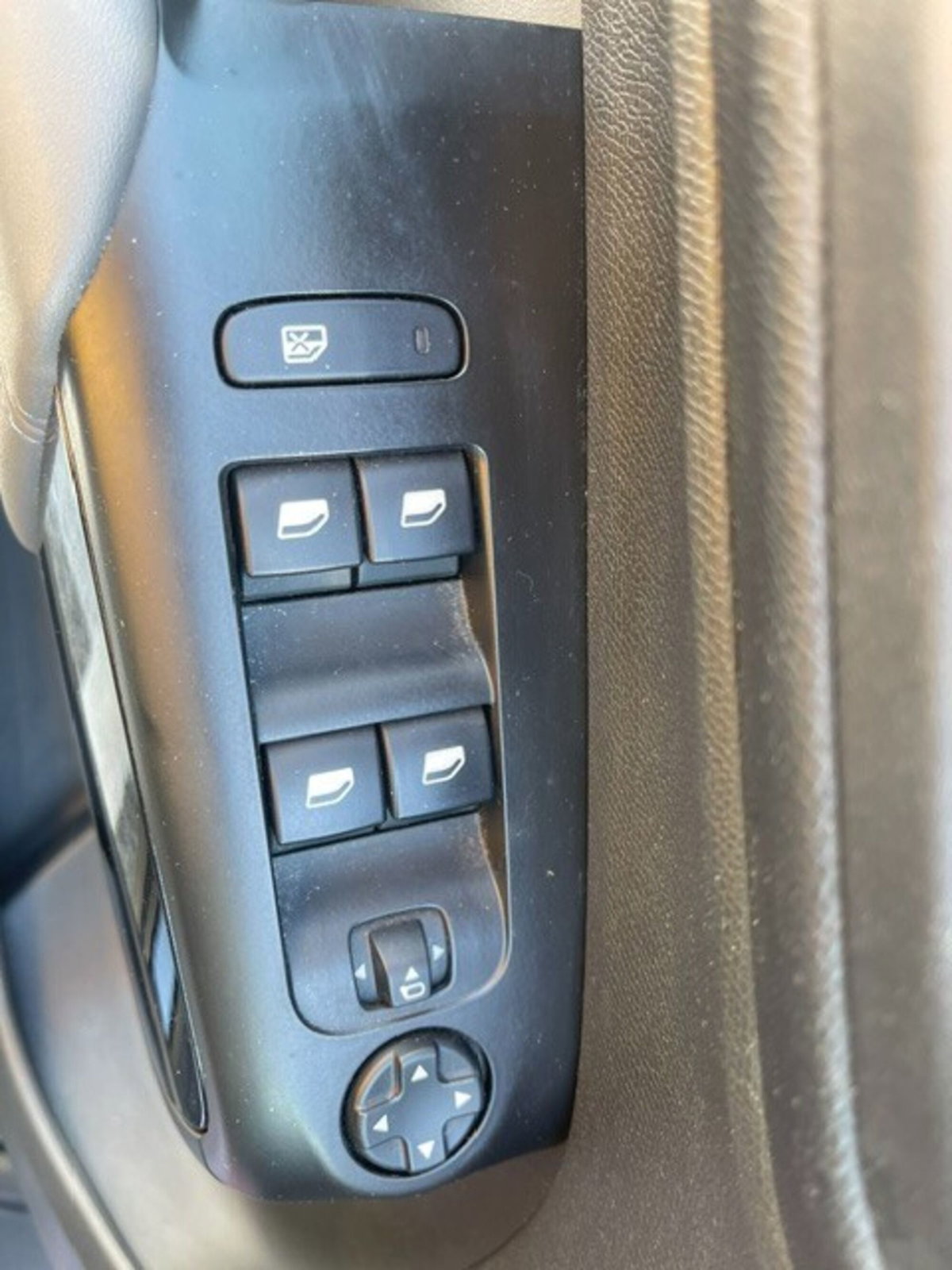 Citroen C5 Aircross Aircross BlueHDi 130 S&S Shine (11)