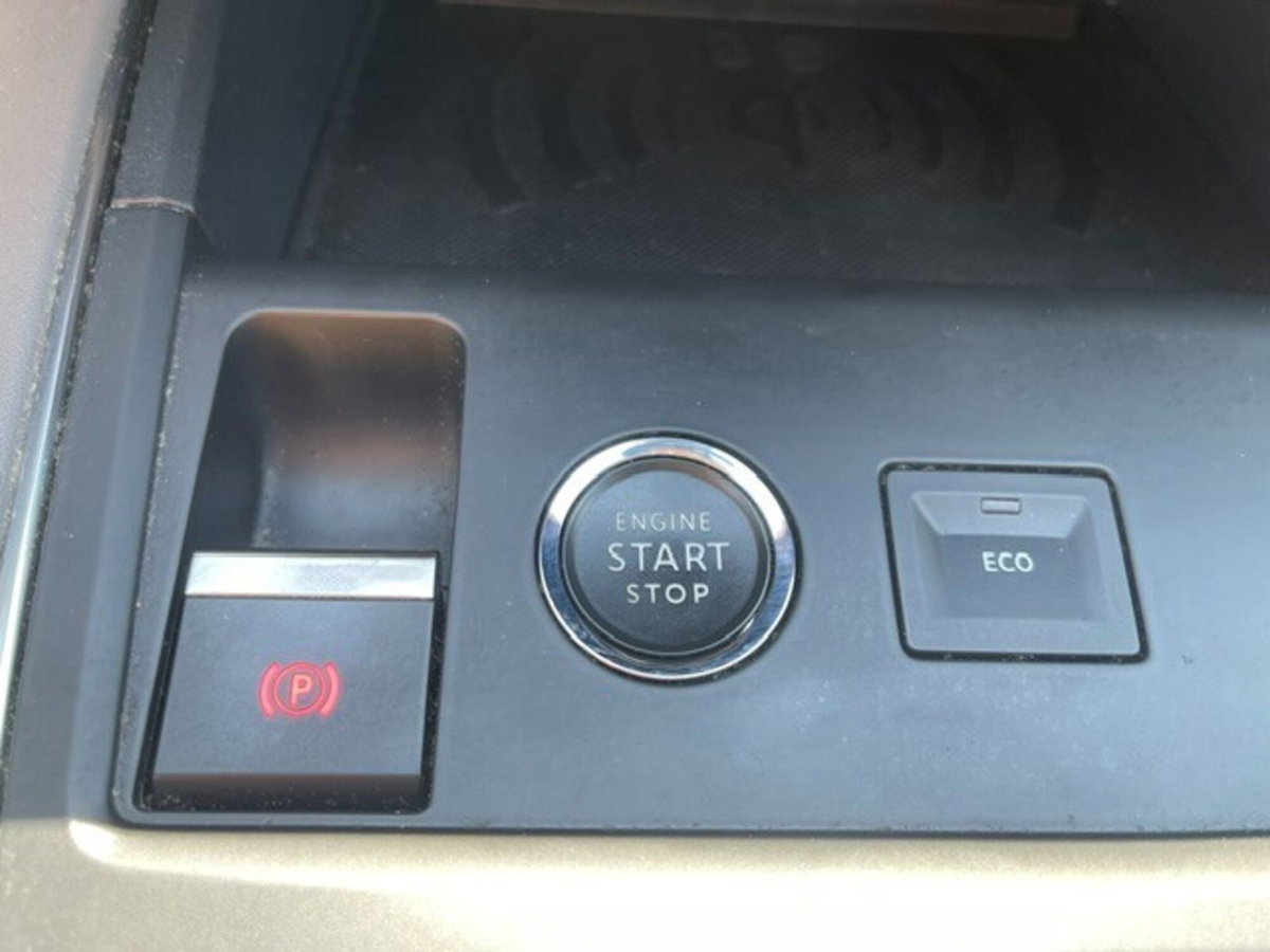 Citroen C5 Aircross Aircross BlueHDi 130 S&S Shine (14)
