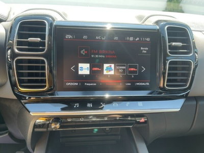 Citroen C5 Aircross Aircross BlueHDi 130 S&S Shine (15)