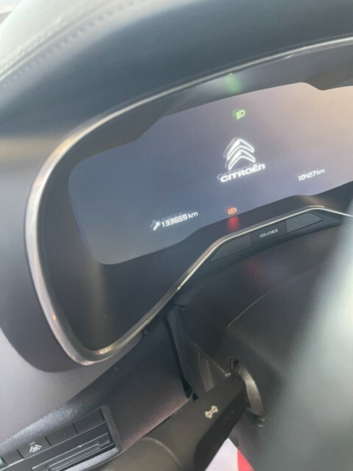 Citroen C5 Aircross Aircross BlueHDi 130 S&S Shine (19)
