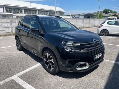 Citroen C5 Aircross Aircross BlueHDi 130 S&S Shine (3)