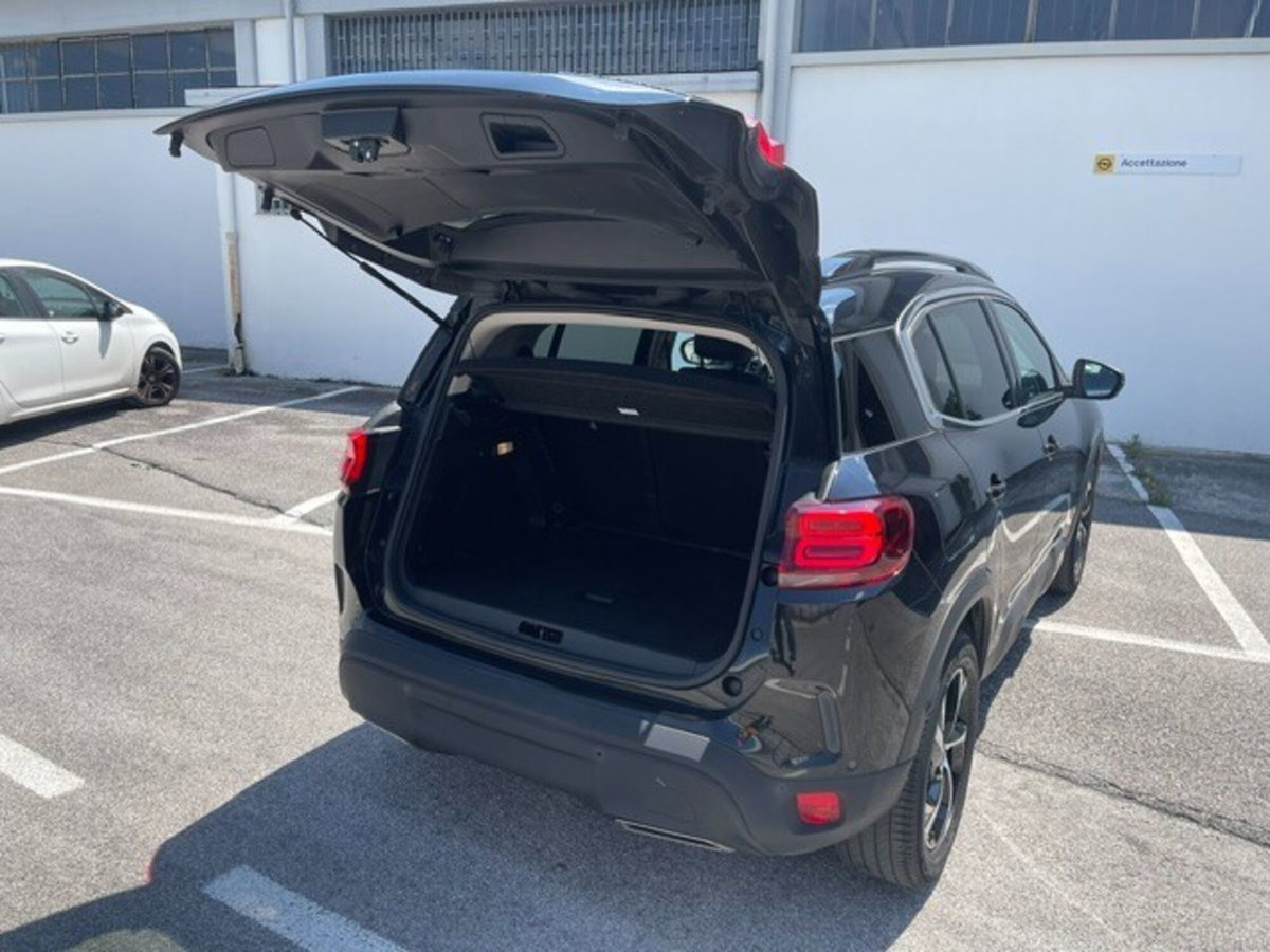 Citroen C5 Aircross Aircross BlueHDi 130 S&S Shine (7)