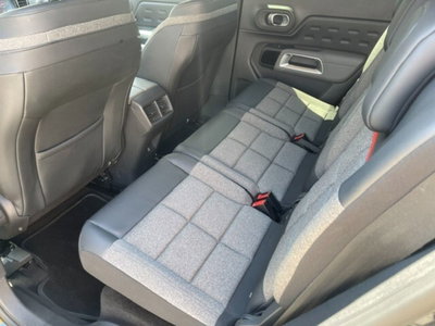Citroen C5 Aircross Aircross BlueHDi 130 S&S Shine (9)
