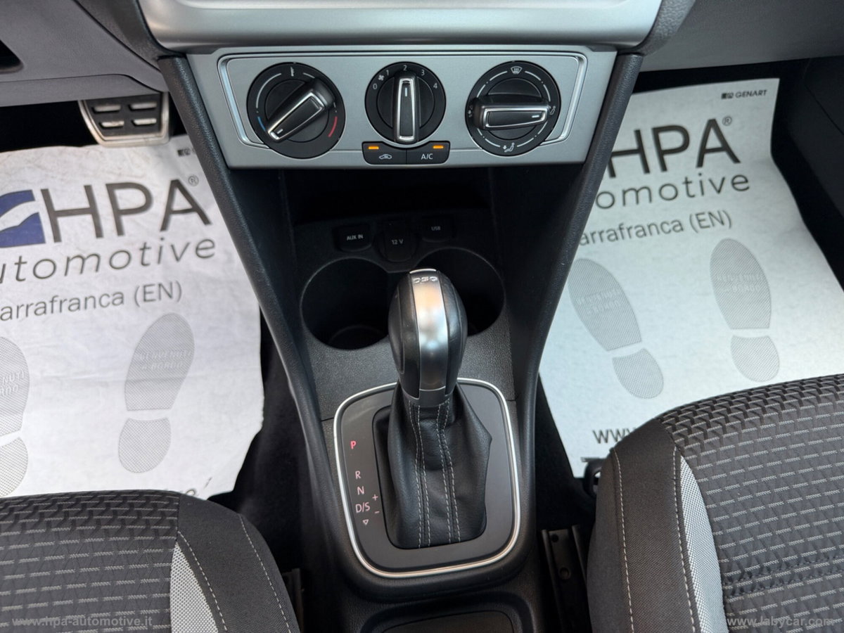 Volkswagen Polo Cross 1.4 TDI DSG BlueMotion Technology (17)