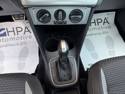 Volkswagen Polo Cross 1.4 TDI DSG BlueMotion Technology (17)