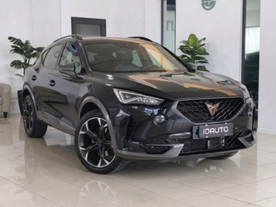 Cupra Formentor Formentor 1.5 TSI usata
