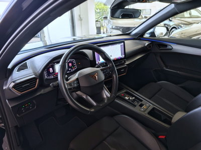 Cupra Formentor Formentor 1.5 TSI (12)