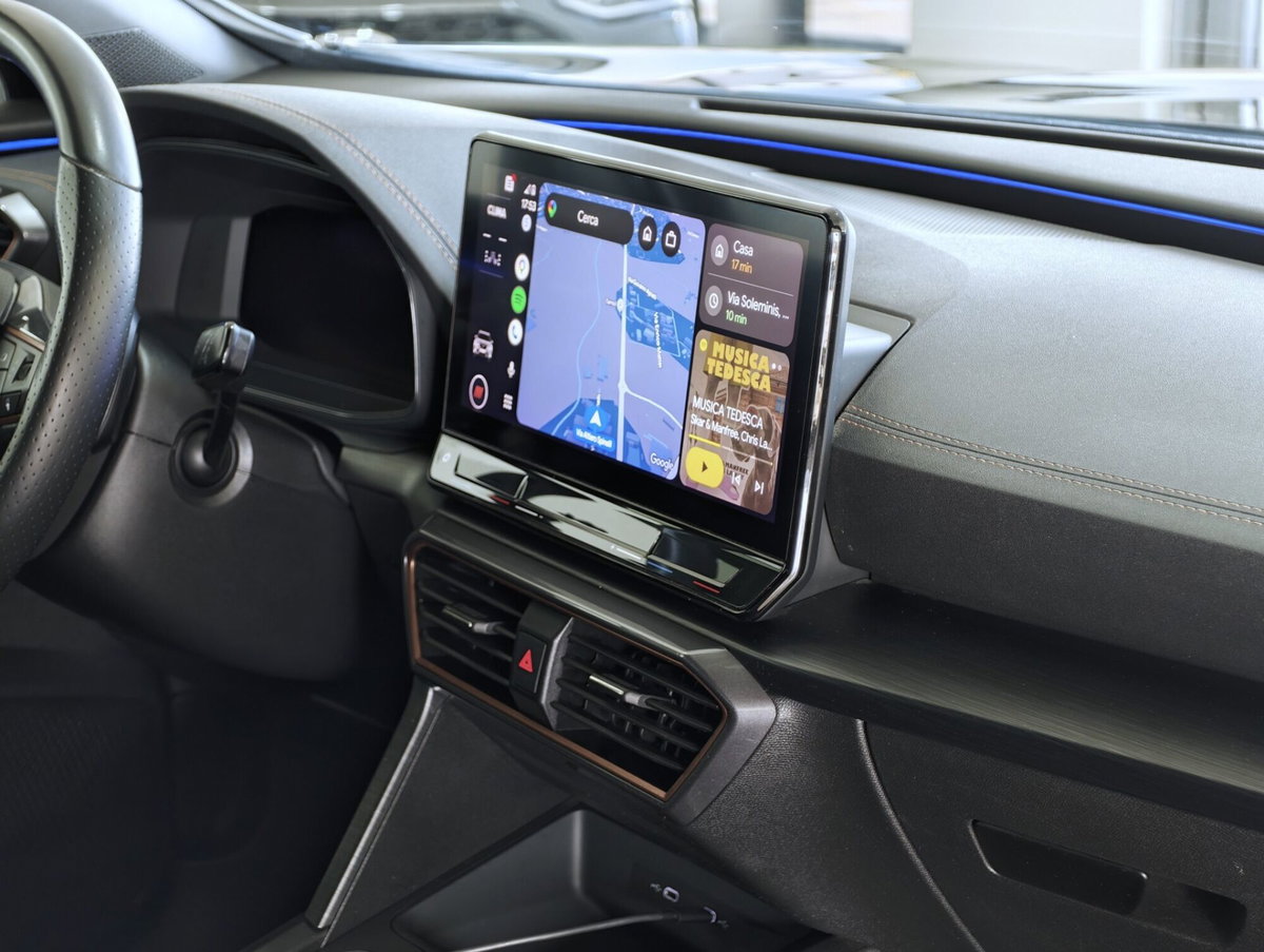 Cupra Formentor Formentor 1.5 TSI (14)