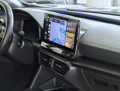 Cupra Formentor Formentor 1.5 TSI (14)