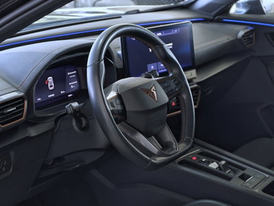 Cupra Formentor Formentor 1.5 TSI (16)