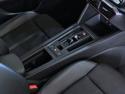 Cupra Formentor Formentor 1.5 TSI (17)