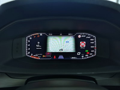 Cupra Formentor Formentor 1.5 TSI (18)