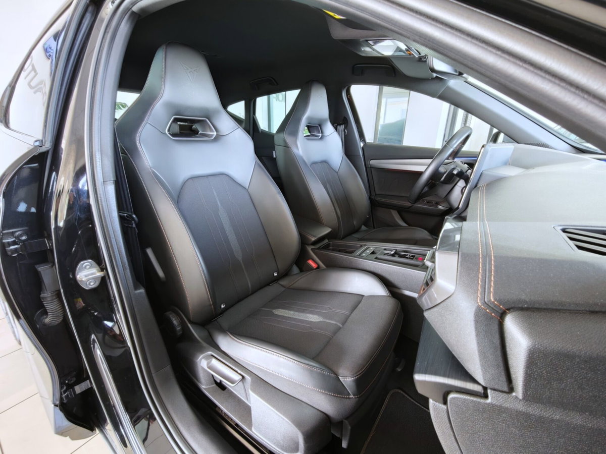 Cupra Formentor Formentor 1.5 TSI (19)