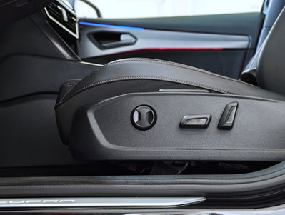Cupra Formentor Formentor 1.5 TSI (20)