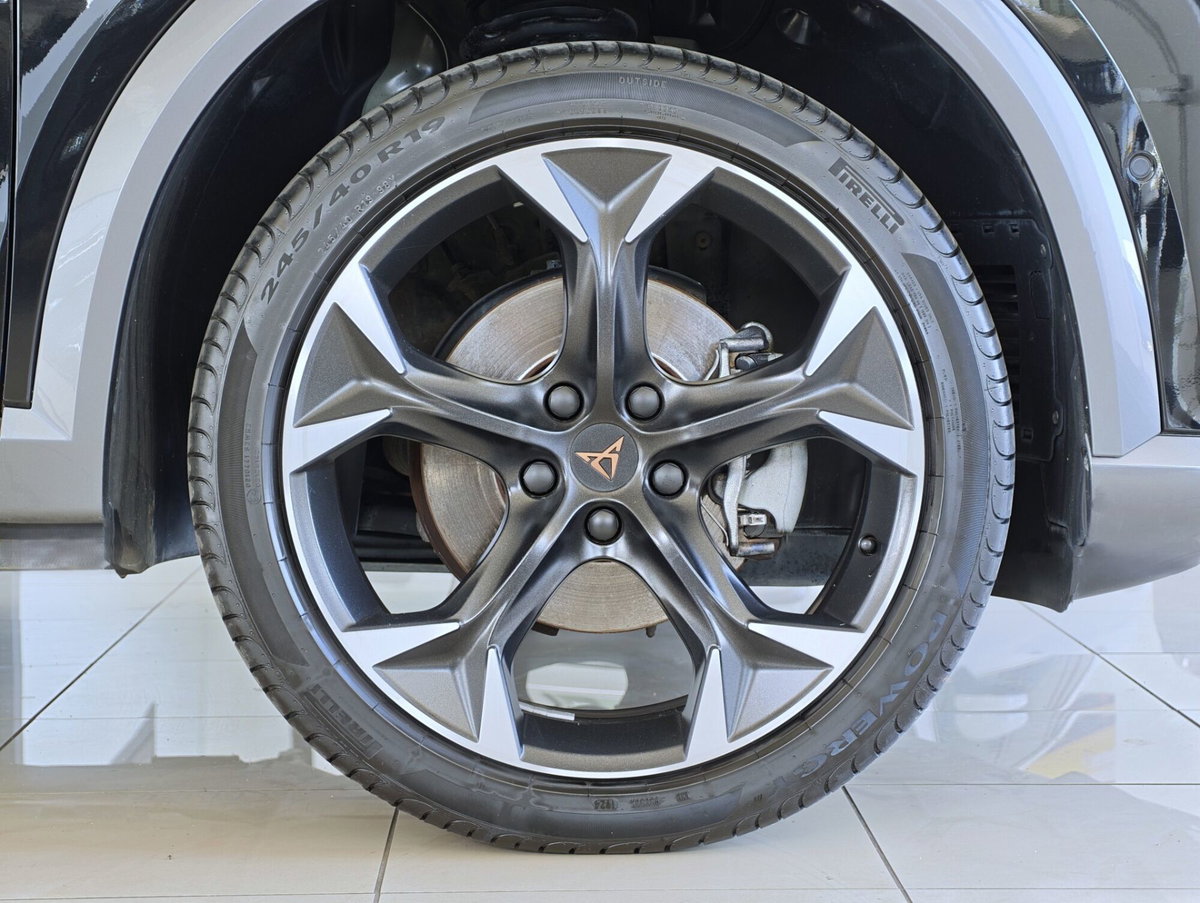 Cupra Formentor Formentor 1.5 TSI (6)