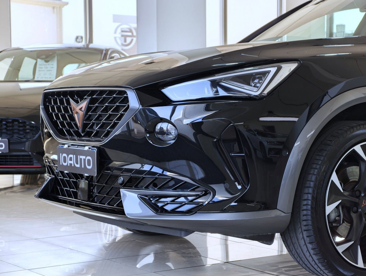 Cupra Formentor Formentor 1.5 TSI (7)