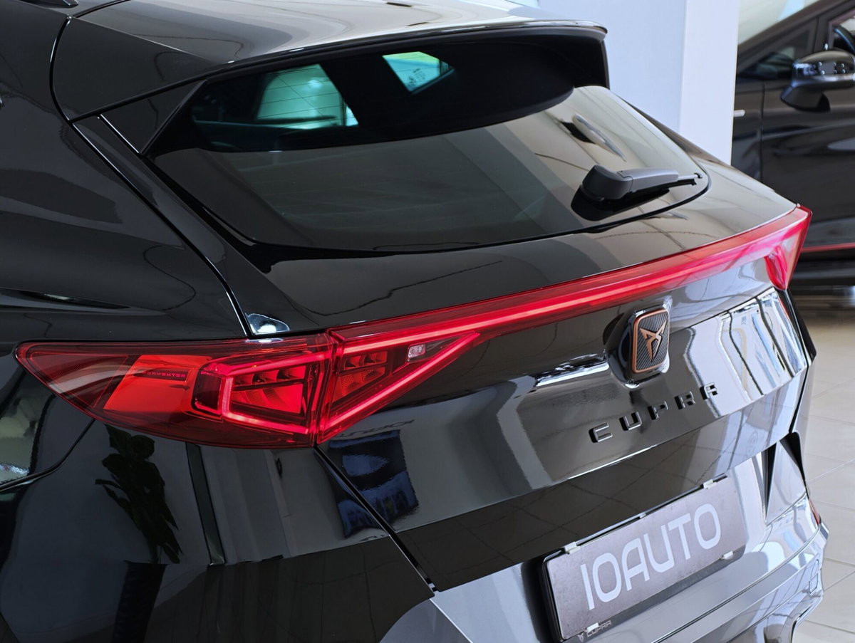 Cupra Formentor Formentor 1.5 TSI (8)