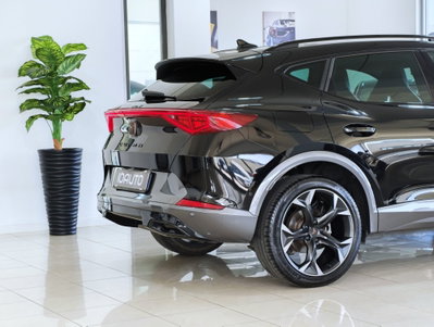 Cupra Formentor Formentor 1.5 TSI (9)