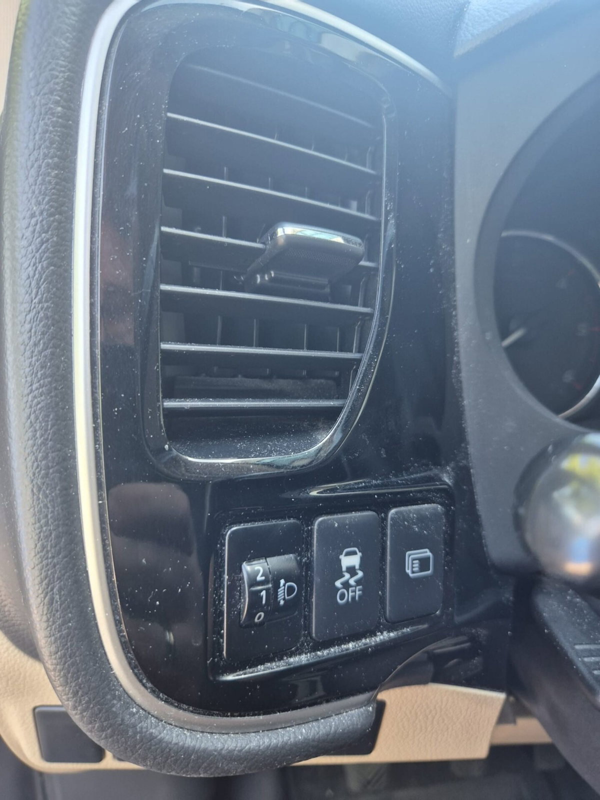 Mitsubishi Outlander 2.2 DI-D 4WD Instyle Plus SDA 7 posti (12)