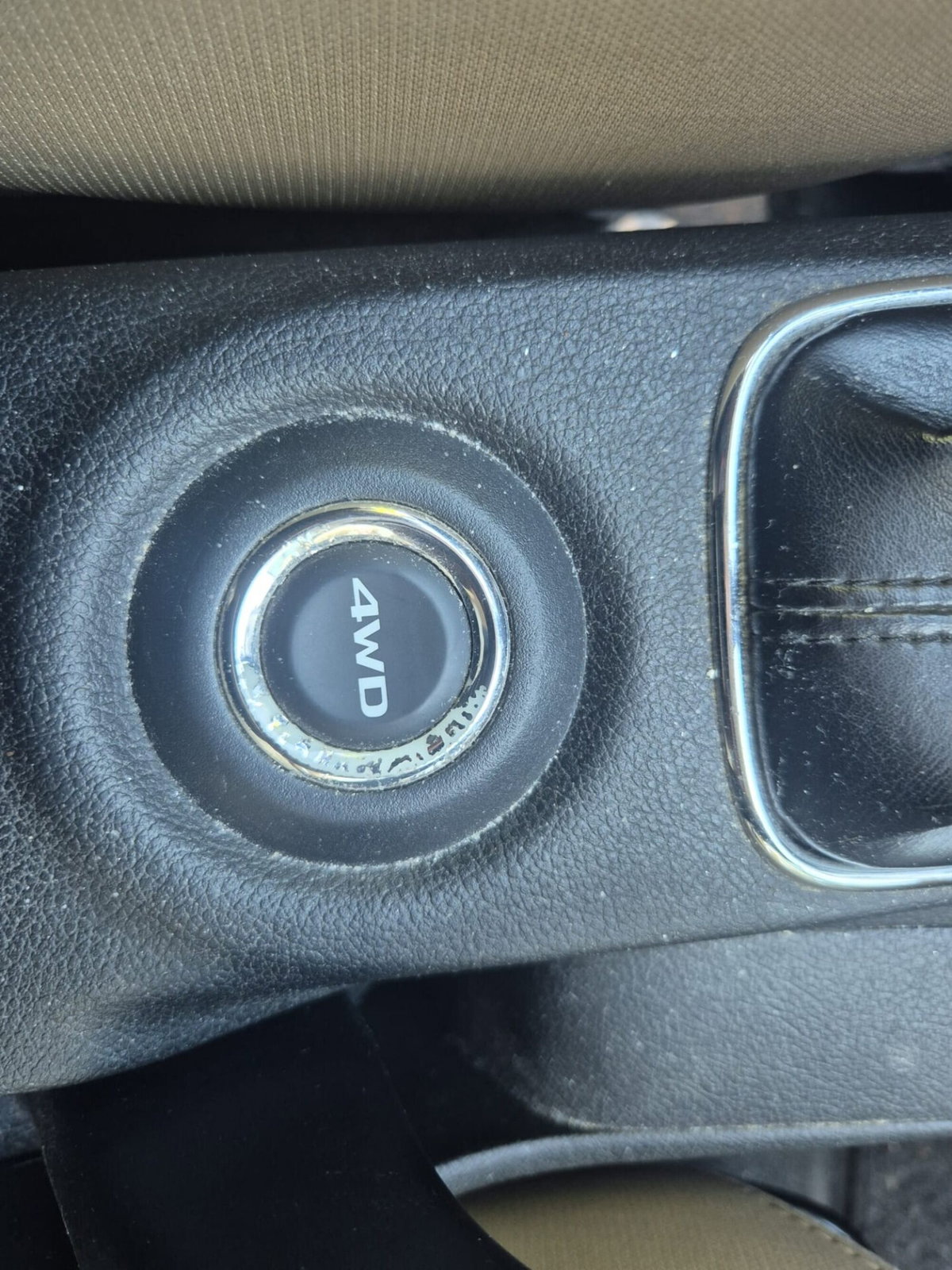 Mitsubishi Outlander 2.2 DI-D 4WD Instyle Plus SDA 7 posti (14)
