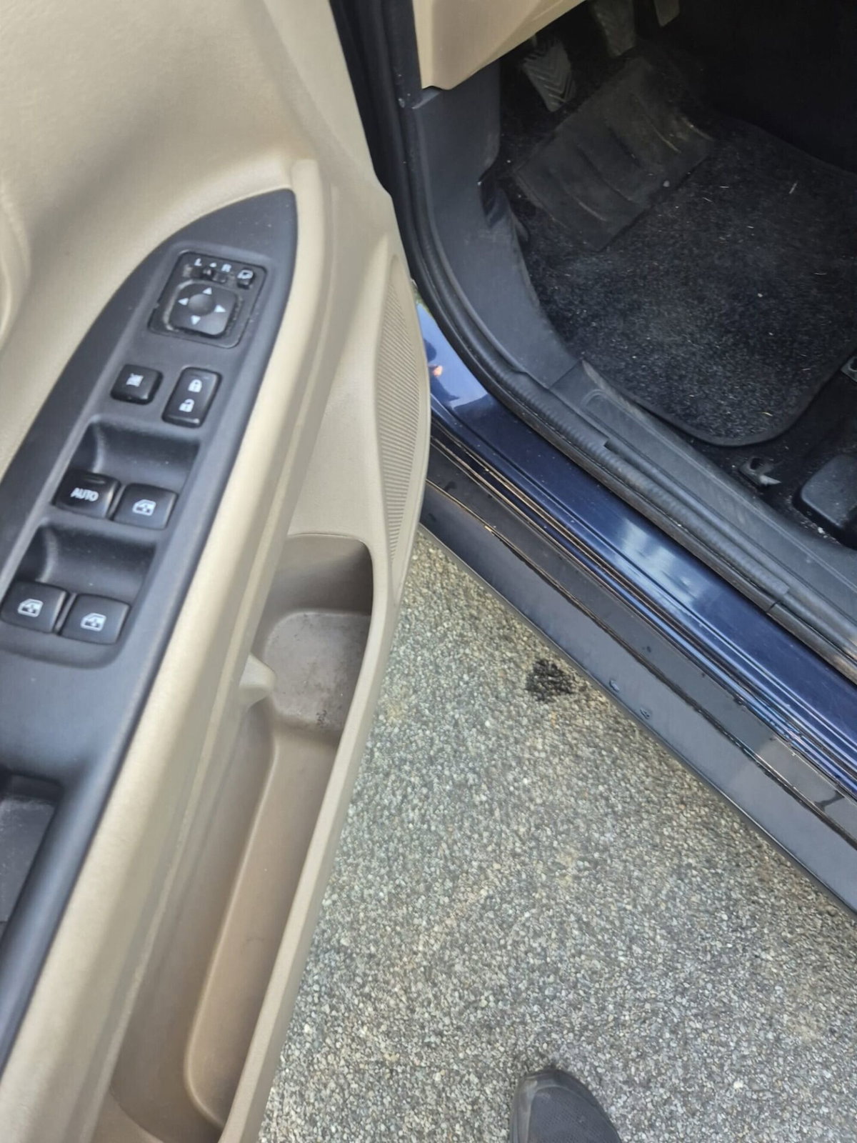 Mitsubishi Outlander 2.2 DI-D 4WD Instyle Plus SDA 7 posti (15)