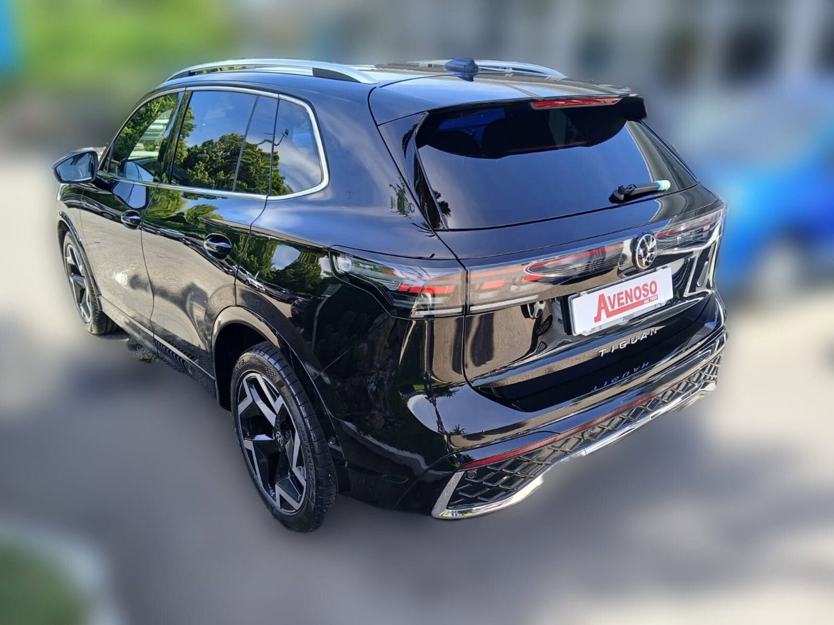 Volkswagen Tiguan 2.0 tdi R-Line 150cv dsg (3)