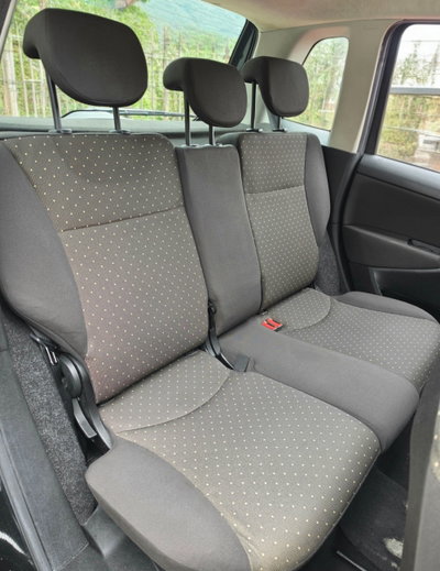 Fiat Idea 1.2 16V BlackLabel (14)