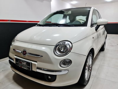 Fiat 500 1.2 Lounge usata