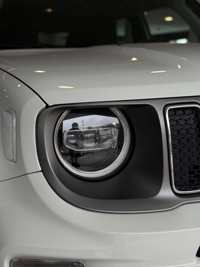 Jeep Renegade 1.6 Mjt 120 CV Limited (15)