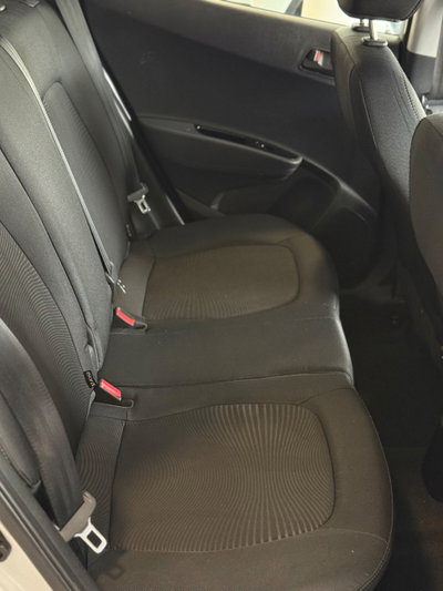 Hyundai i10 1.0 LPGI Econext Login (11)