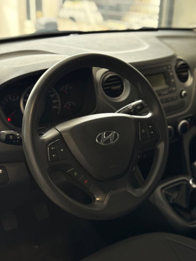Hyundai i10 1.0 LPGI Econext Login (14)