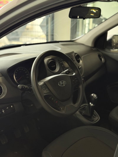 Hyundai i10 1.0 LPGI Econext Login (7)