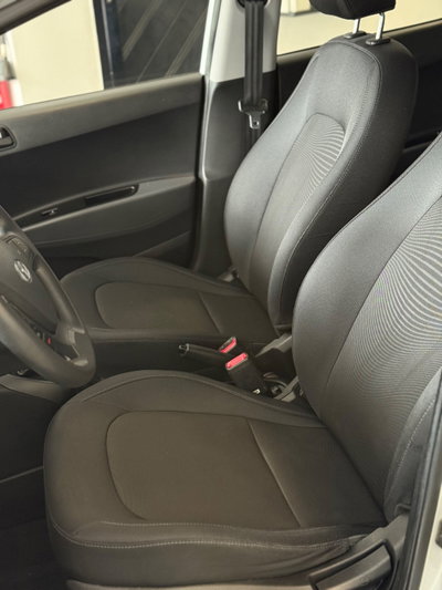 Hyundai i10 1.0 LPGI Econext Login (9)