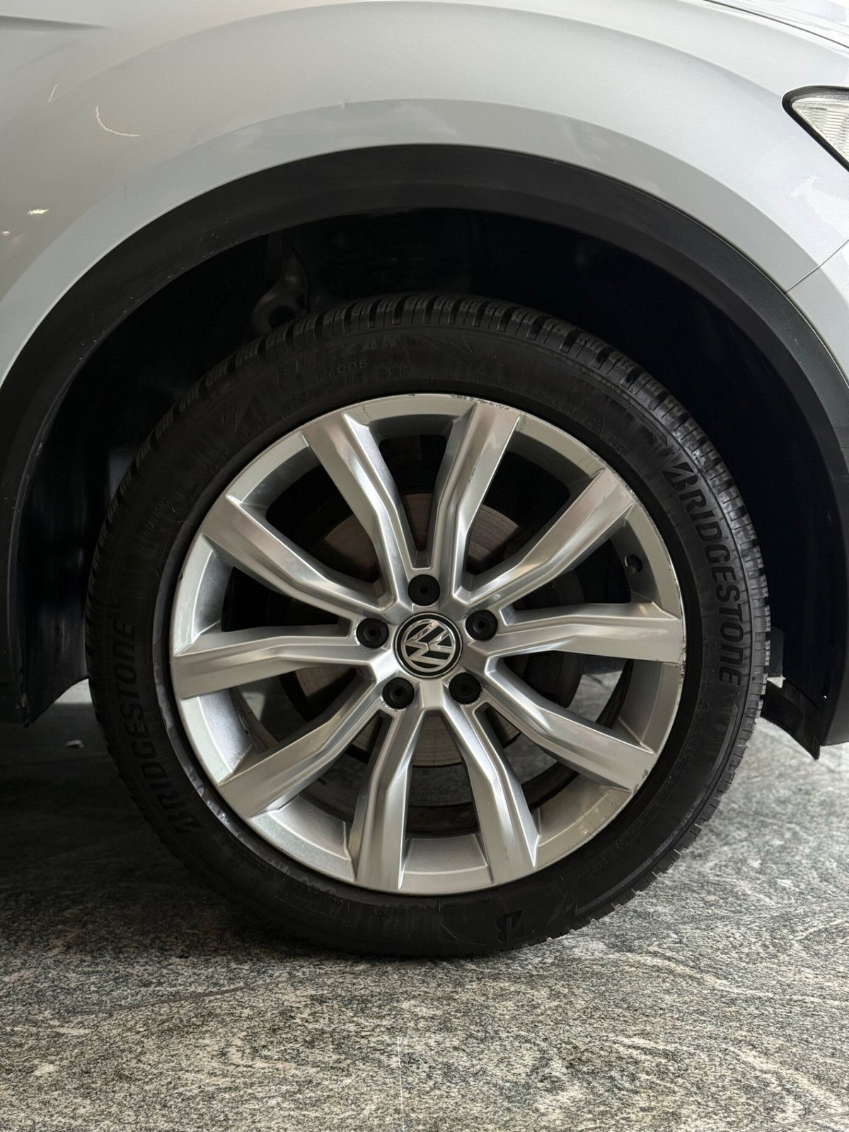 Volkswagen T-Roc 1.6 TDI SCR Business BlueMotion Technology (13)