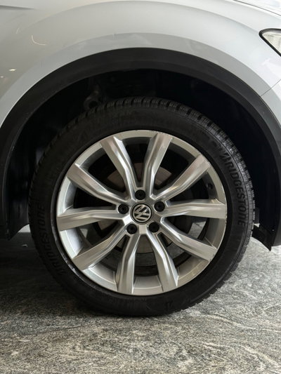 Volkswagen T-Roc 1.6 TDI SCR Business BlueMotion Technology (13)