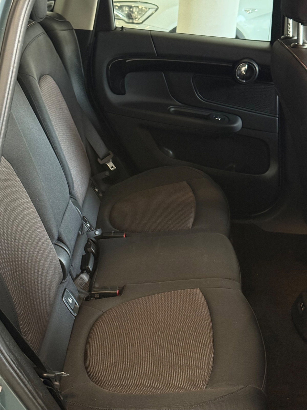 MINI Mini Countryman 1.5 One D Northwood Edition Countryman (10)