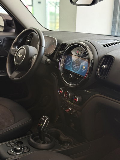 MINI Mini Countryman 1.5 One D Northwood Edition Countryman (11)