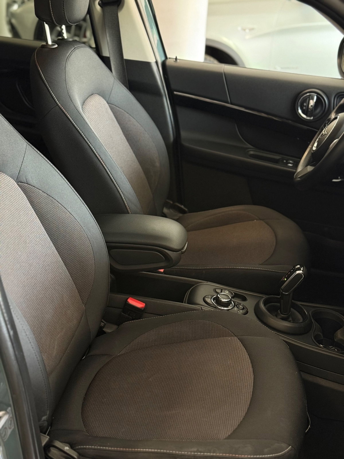 MINI Mini Countryman 1.5 One D Northwood Edition Countryman (12)