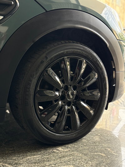 MINI Mini Countryman 1.5 One D Northwood Edition Countryman (13)