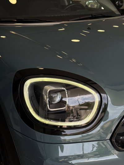MINI Mini Countryman 1.5 One D Northwood Edition Countryman (14)