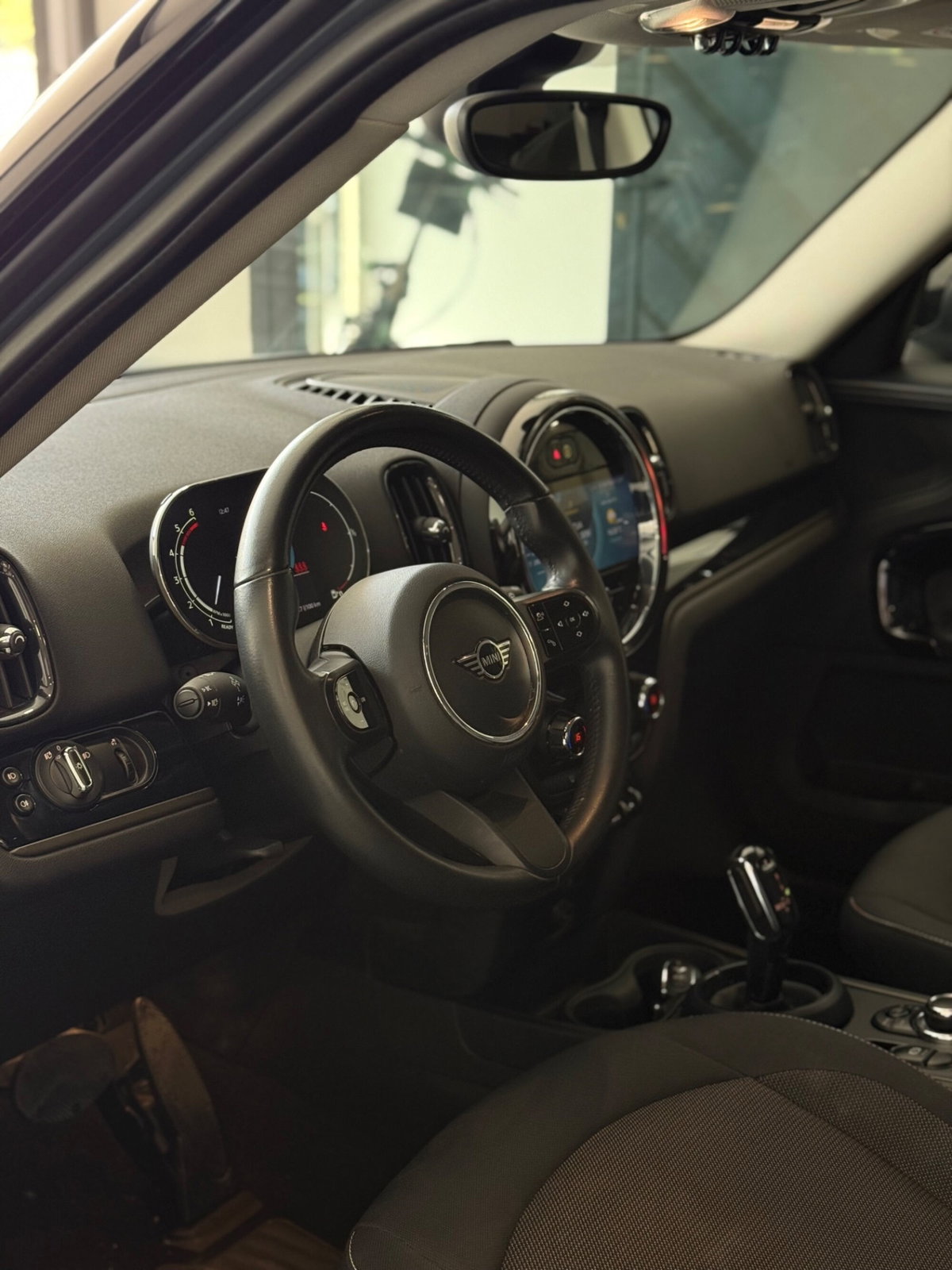 MINI Mini Countryman 1.5 One D Northwood Edition Countryman (7)