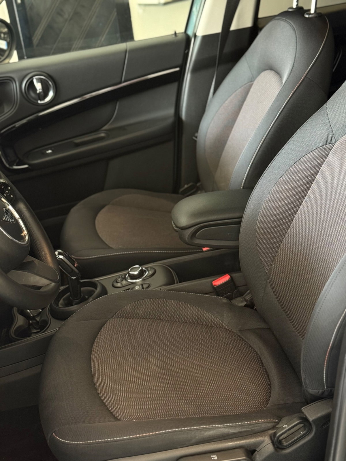 MINI Mini Countryman 1.5 One D Northwood Edition Countryman (8)
