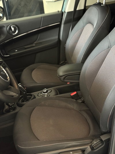 MINI Mini Countryman 1.5 One D Northwood Edition Countryman (8)