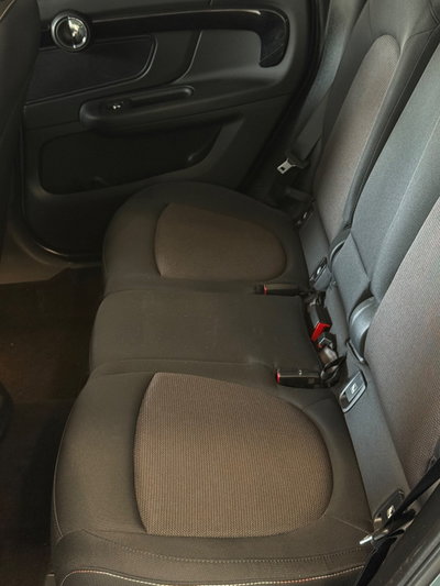 MINI Mini Countryman 1.5 One D Northwood Edition Countryman (9)